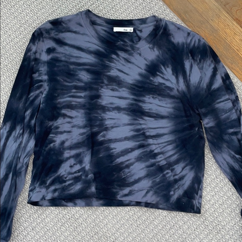 Aritzia long sleeve